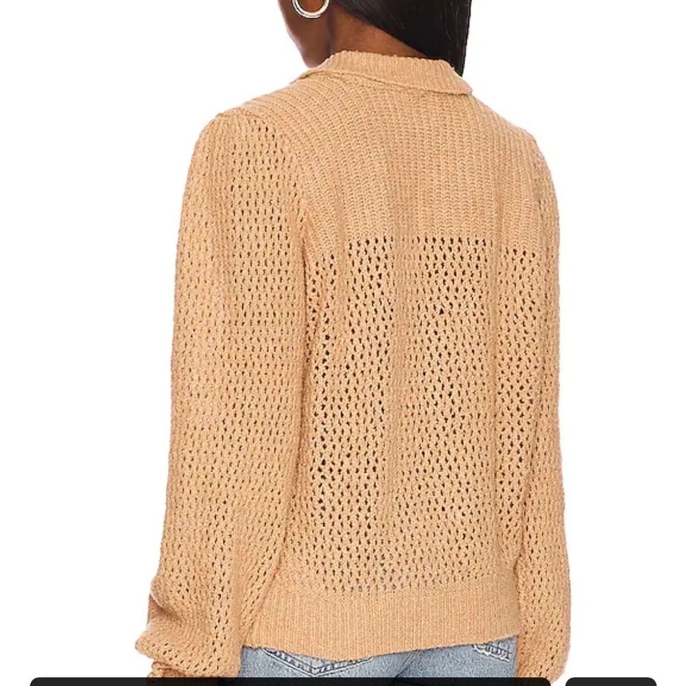 Free People Pullover.ptp19" $138.00 - Picture 2 of 5